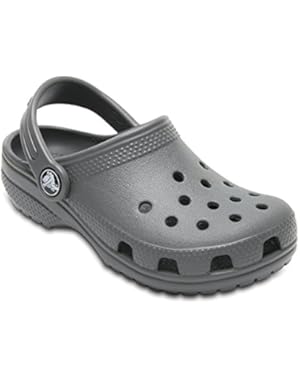 Kids' Classic K Clog