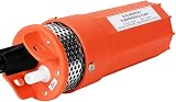 ECO-WORTHY 24V Submersible Deep Well Pump 96W 230ft Head 1.6 GPM Solar Farm view 8