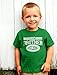 Gift Idea for Big Brother - Est 2016 / 2017 Kids T-Shirt With Stickers