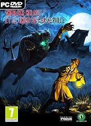 Sherlock Holmes et le Chien des Baskerville : Director's Cut