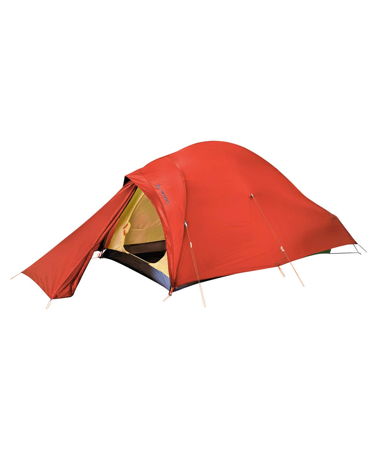 VAUDE Hogan Ul 2p Tienda, Unisex Adulto