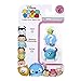 Disney Tsum Tsum Series 6! 3-Pack Figures: Alien/Mystery/Sulley