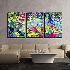 Oil Painting Vector Illustration I The Artist Owns...