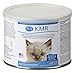 PetAg KMR Kitten Milk Replacer Powder - 6 oz - Powdered Kitten Formula with Prebiotics, Probiotics & Vitamins for Kittens Newborn to Six Weeks Old - Easy to Digest