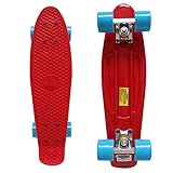 Rimable Complete 22-Inch Skateboard image large