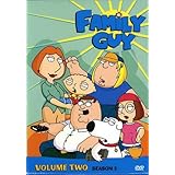 Family Guy, Vol. 2: Season 3