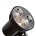 LIYUDL Mini Super Bright 3 LED Book Light,Easy Clip On Reading Light plug in,Perfect for Bookworms