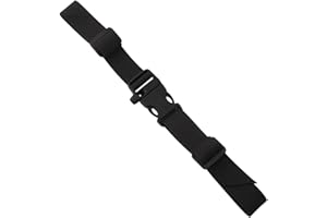 Adjustable Backpacks Shoulder Strap with Ergonomic Chest Quickly Setup for Outdoor Activity Comfortable Outdoor Chest Strap