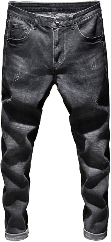 simple jeans for men