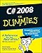 C# 2008 For Dummies
