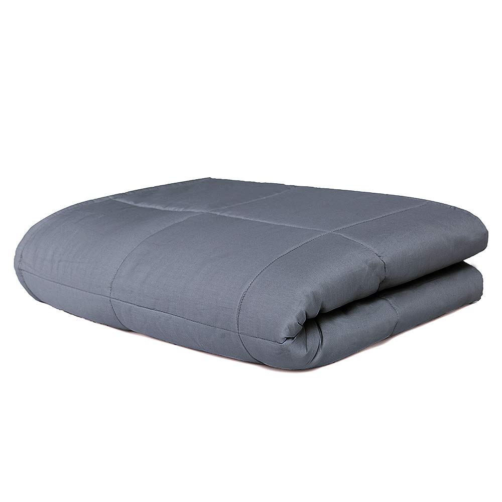 Coolmax Weighted Blanket Cool ooling ym Best My Calm Gravity Calming