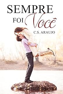 Livro SEMPRE FOI VOCÊ
