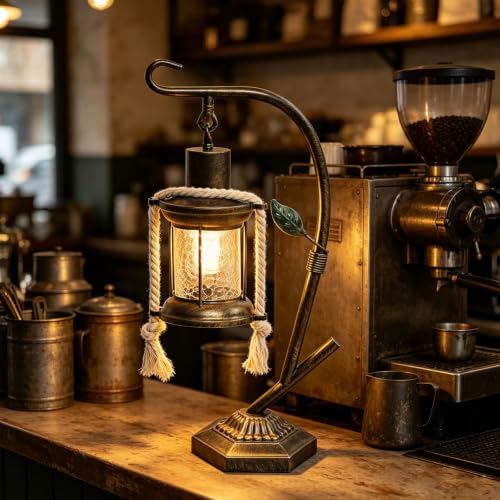 YLWYGY Victorian Antique Fecor Vintage Varmhouse Rustic