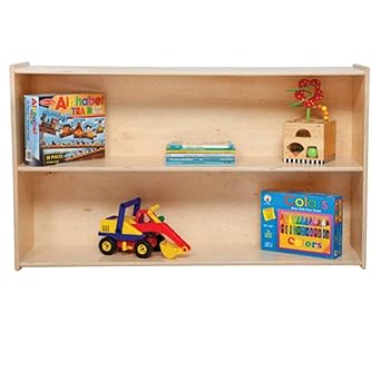 classroom toy storage