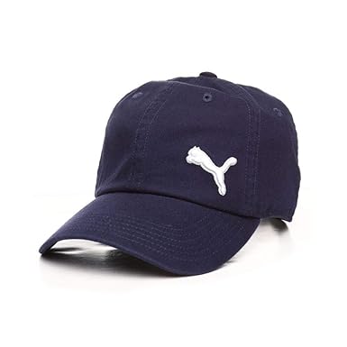 puma dad hat