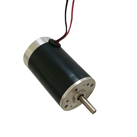 MagiDeal DC Micro-Getriebe-Motor Geschwindigkeitsreduzierung Antriebswelle - 12V