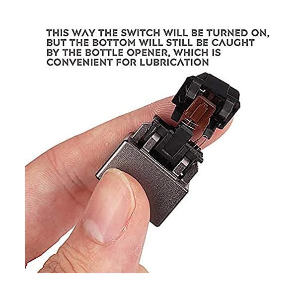 30-Switch-Tester-Opener-Acrylic-Lube-Station-DIY-Cover-Removal-Platform-Keycaps-Puller-for-Custom-Cherry-Mechanical-Keyboard 30 Switch Tester Opener Acrylic Lube Station DIY Cover Removal Platform Keycaps Puller for Custom Cherry Mechanical…