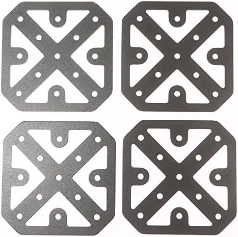 Cross Mount Plate