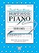 David Carr Glover Method for Piano Theory: Level 1