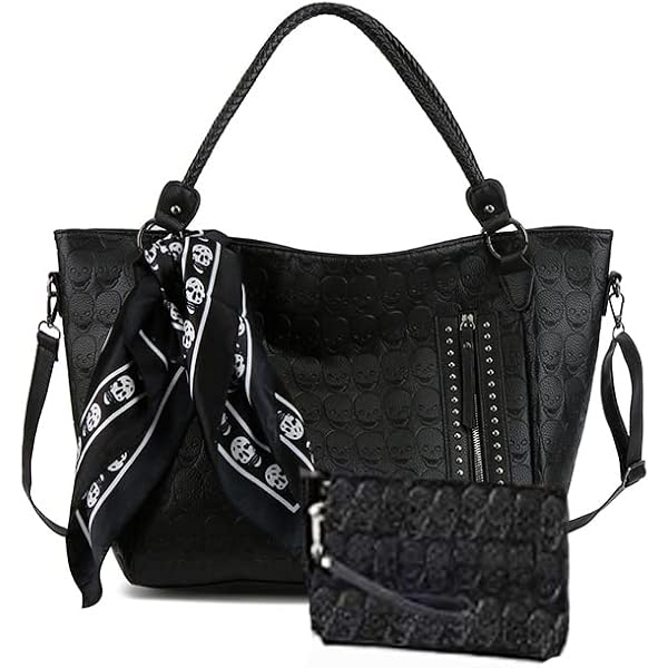 Amazon.com: Women's Multicolor Boston Bag Genuine Leather