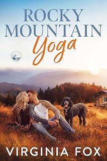 Livro Rocky Mountain Yoga (Romances nas Montanhas Rochosas 1)