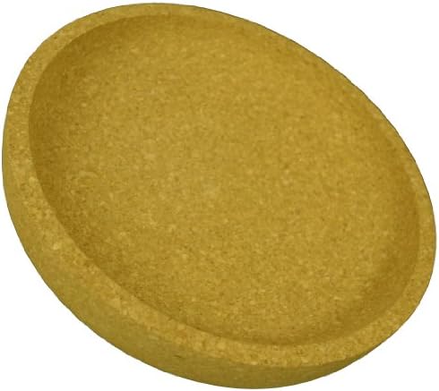 Cork Nature 490313 Korko Gamela 2-Cork Bowl/Server