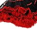 Dresstells® Women's Vintage Rockabilly Net Petticoat Skirt Tutu 1950s Underskirt