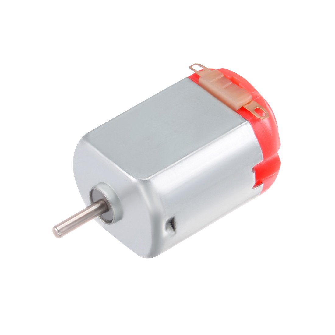 Sourcingmap Small Motor DC 3V 8100RPM High Speed Motor for DIY Model Remote Control