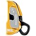 Petzl Rescucender Rope Grab