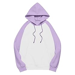 Oversized Hoodies For Women Trendy Winter Cute