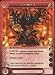CHAOR Chaotic Premium Edition Season 1 Ultra Rare Gold Foil Card & Unused Code (MAX SPEED 70)