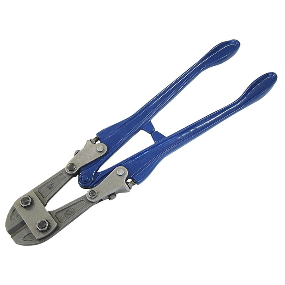 Faithfull Bolt Cutter H/T Centre Cut 30In