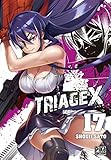 Triage X T17 (Triage X (17)) (French Edition) by