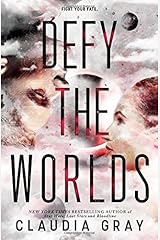 Defy the Worlds (Defy the Stars) Hardcover
