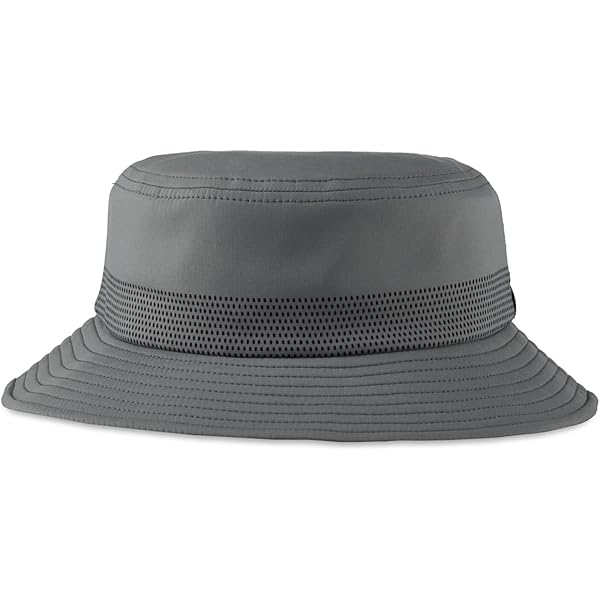 帽子 Callaway + CLUBHAUS Buket Hat - Black Amazon.com: Callaway Golf Bucket Hat (S/M, Black/Charcoal