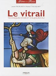 Le  vitrail