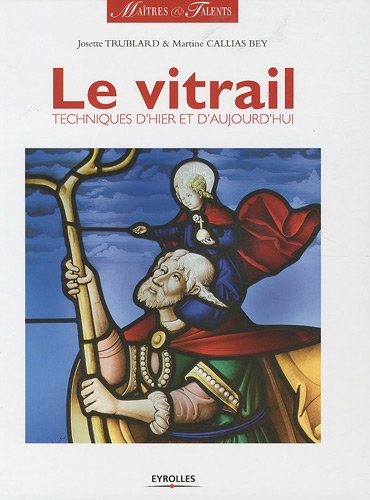 Le  vitrail