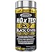 MuscleTech Sx-7 Black Onyx Nox Test, 120 Count