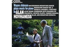 Piano Music: Macedonian MT Dance Etc