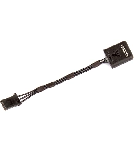 Amazon.com: MyLaps RC4 Hybrid (2-Wire) Transponder for R/C Cars