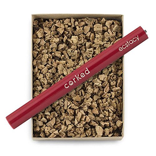 Portable Aromatherapy Diffuser - Corked 