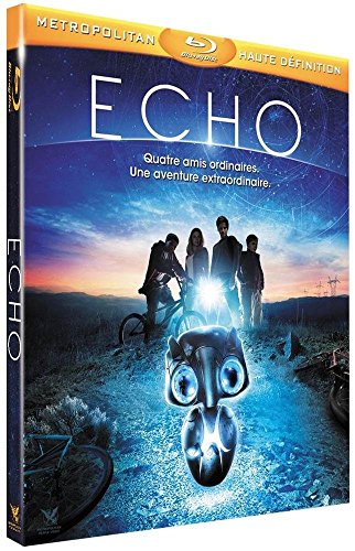 Echo - Blu-ray