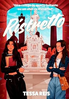 Livro Ristretto