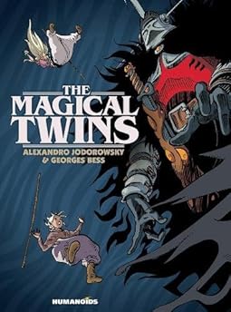 Magical Twins