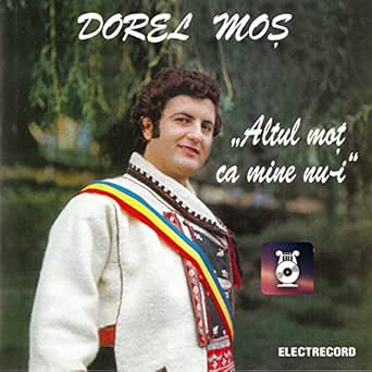 MÄƒicuÈ›Äƒ Cand M Ai FÄƒcut By Dorel MoÈ™ On Amazon Music Amazon Com