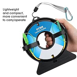 YICIZOL SM（9/125 SC/APC to LC/APC OTDR Launch