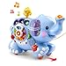 VTech Pull & Discover Activity Elephant