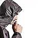 HOTSUIT Sauna Suit Men Weight Loss Sweat Exercise Gym Suit Workout Fitness