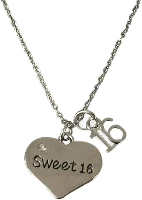sweet sixteen jewelry gift ideas
