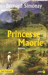 Princesse maorie